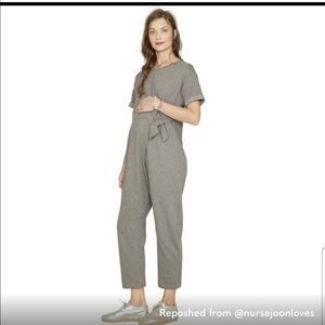 Hatch maternity Lolo Jumper - brand new!